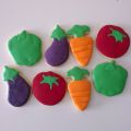 ♥ Galletas decoradas 