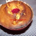 Plum cake