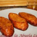 TORRIJAS DE ALMIBAR Y MIEL