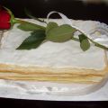 TARTA DE COMUNIÓN
