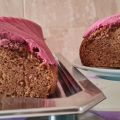 

Biscocho de fresas y Chocolate (Sin. G)


