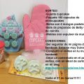 Sorteo por los 200 fans en Facebook!!!