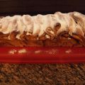 Szarlotka drożdżowa / Yeast apple cake / Pastel[...]