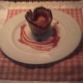 HUEVOS AL PLATO SIN PLATO