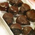 Pastelillos de Higos con Chocolate