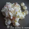 Ensaladilla de gambas