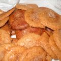 Galletas de adviento