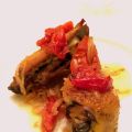 POLLO DE CORRAL AL HORNO