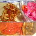 Cochinita Pibil exprés