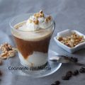 Café affogato