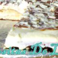 Primer aniversario, tarta y premio.