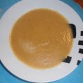 CREMA DE VERDURAS