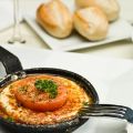 PROVOLONE AL HORNO