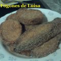 TORRIJAS DE VINO AL ESTILO DE MI MADRE