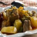 MARMITAKO DE BONITO