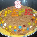 Tarta Pepe
