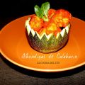 Albondigas de Calabacin