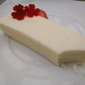 Tarta de queso mascarpone