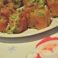 Entrantes y ensalada de Navidad [Recetas para[...]