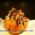 Tomate relleno