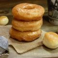 Donuts