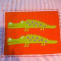 Quilt de Javier