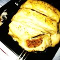 Canelones de setas Maheso y más