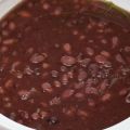 Las alubias de la olla