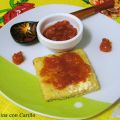 MERMELADA DE TOMATE