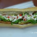 Bocadillo Piló