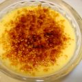Crema de chocolate blanco