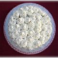 TARTA BLANCA