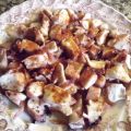 REJO O FALSO PULPO 