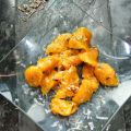 Gnocchi di Zucca Ricetta  Italiana