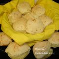 PAN DE YUCA
