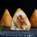 Arancini de Comisario Montalbano Croquetas de[...]