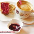 Mermelada de fresas