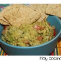Guacamole