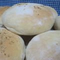 MAXI PANECILLOS HAMBURGUESAS