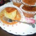 MUFFINS DE LIMÓN Y MANZANA...