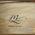 PREMIO CESTA DE IBÉRICOS MALVÉ  MORENO