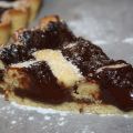 Chocolate pie