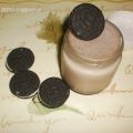 YOGUR DE GALLETAS OREO