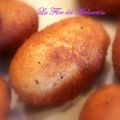 Croquetas de merluza y rape