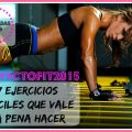 #ProyectoFit2015: 7 Ejercicios Difíciles Que[...]