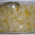Cebollas Cocidas Aliñadas