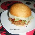 Hamburguesas 