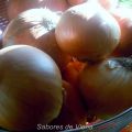Nostalgia, sopas de cebolla y palabrotas