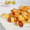 

CHISTORRILLOS DE PASTA BRICK CON MOZZARELLA


