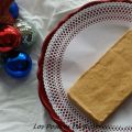 DULCES NAVIDEÑOS (II): TURRÓN 